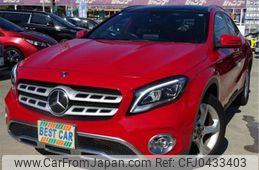 mercedes-benz gla-class 2019 -MERCEDES-BENZ 【神戸 304】--Benz GLA 156942--WDC1569422J597009---MERCEDES-BENZ 【神戸 304】--Benz GLA 156942--WDC1569422J597009-