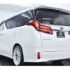 toyota alphard 2019 quick_quick_DBA-AGH30W_AGH30-0289093 image 2