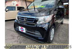 honda n-wgn 2016 -HONDA 【名変中 】--N WGN JH1--1319438---HONDA 【名変中 】--N WGN JH1--1319438-