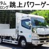 mitsubishi-fuso canter 2015 quick_quick_TKG-FEB50_FEB50-541358 image 1