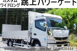 mitsubishi-fuso canter 2015 quick_quick_TKG-FEB50_FEB50-541358