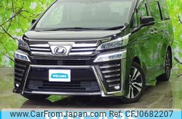 toyota vellfire 2019 quick_quick_DBA-AGH30W_AGH30-0252034