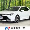 toyota corolla-sport 2023 CFJ1725682 image 1