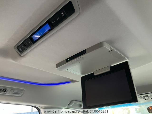 toyota alphard 2015 quick_quick_AGH30W_AGH30-0006061 image 2