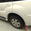 mitsubishi pajero 2007 CFJ1710044 image 25