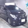 toyota alphard 2013 -TOYOTA 【尾張小牧 334ﾗ3588】--Alphard ANH20W-8262688---TOYOTA 【尾張小牧 334ﾗ3588】--Alphard ANH20W-8262688- image 1