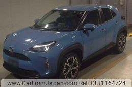 toyota yaris-cross 2022 quick_quick_5BA-MXPB10_2024486