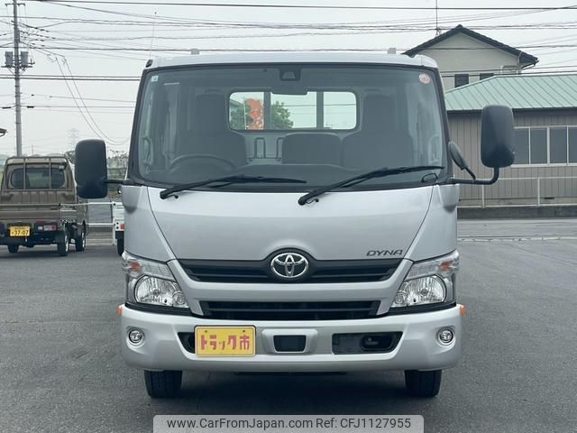 toyota dyna-truck 2019 GOO_NET_EXCHANGE_0508221A30250507W001 image 2