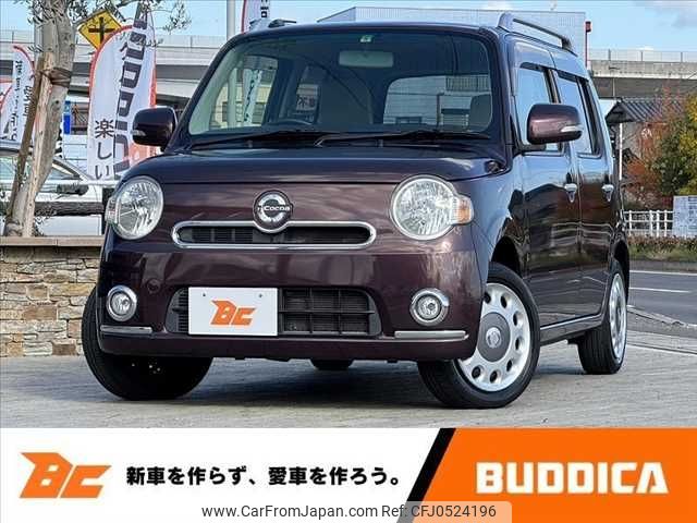 daihatsu mira-cocoa 2014 -DAIHATSU--Mira Cocoa DBA-L675S--L675S-0172848---DAIHATSU--Mira Cocoa DBA-L675S--L675S-0172848- image 1