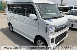 nissan nv100-clipper 2021 quick_quick_3BA-DR17W_254819