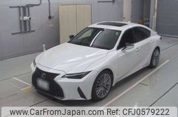 lexus is 2022 -LEXUS 【八王子 310ﾊ2222】--Lexus IS 6AA-AVE30--AVE30-5093247---LEXUS 【八王子 310ﾊ2222】--Lexus IS 6AA-AVE30--AVE30-5093247-