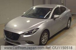 mazda axela 2018 -MAZDA--Axela DBA-BM5FP--BM5FP-409773---MAZDA--Axela DBA-BM5FP--BM5FP-409773-