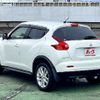 nissan juke 2014 -NISSAN--Juke DBA-YF15--YF15-305098---NISSAN--Juke DBA-YF15--YF15-305098- image 9