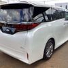 toyota alphard 2024 -TOYOTA 【仙台 301ﾄ3837】--Alphard 6AA-AAHH45W--AAHH45-0010454---TOYOTA 【仙台 301ﾄ3837】--Alphard 6AA-AAHH45W--AAHH45-0010454- image 27