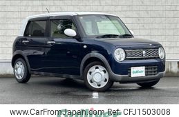 suzuki alto-lapin 2020 CFJ1503008