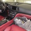 mercedes-benz sl-class 2012 -MERCEDES-BENZ--Benz SL WDD2314571F005284---MERCEDES-BENZ--Benz SL WDD2314571F005284- image 4