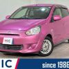 mitsubishi mirage 2014 CFJ1755384 image 1