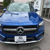 mercedes-benz glb-class 2024 -MERCEDES-BENZ--Benz GLB 3DA-247613M--W1N2476132W379***---MERCEDES-BENZ--Benz GLB 3DA-247613M--W1N2476132W379***- image 2