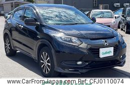 honda vezel 2014 -HONDA--VEZEL DAA-RU4--RU4-1013462---HONDA--VEZEL DAA-RU4--RU4-1013462-