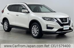 nissan x-trail 2022 CFJ1579400