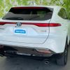 toyota harrier 2022 quick_quick_6LA-AXUP85_AXUP85-0001148 image 3