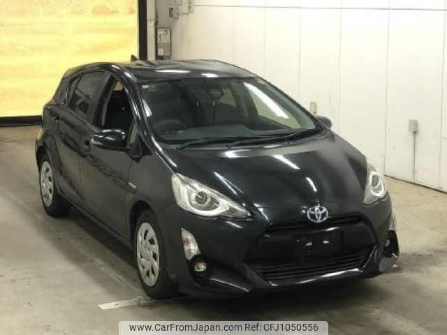 toyota aqua 2016 -TOYOTA--AQUA NHP10-6494784---TOYOTA--AQUA NHP10-6494784- image 1