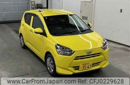 daihatsu mira-e-s 2017 -DAIHATSU 【長岡 581ス3563】--Mira e:s LA350S-0021673---DAIHATSU 【長岡 581ス3563】--Mira e:s LA350S-0021673-