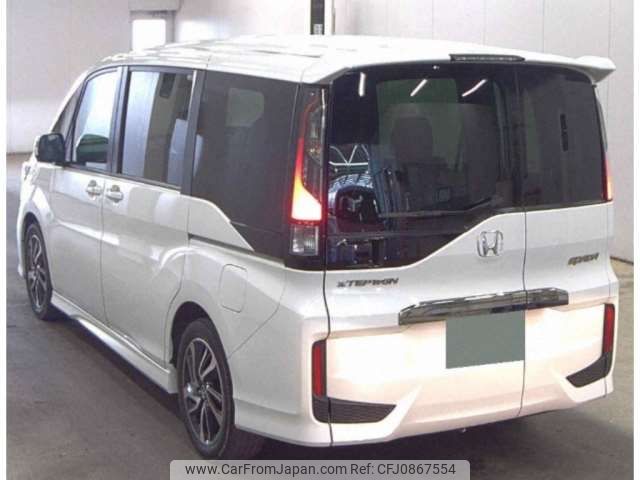 honda stepwagon 2021 -HONDA--Stepwgn 6BA-RP3--RP3-1321320---HONDA--Stepwgn 6BA-RP3--RP3-1321320- image 2