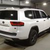 toyota land-cruiser-wagon 2021 -TOYOTA--Land Cruiser Wagon 3DA-FJA300W--FJA300-4000928---TOYOTA--Land Cruiser Wagon 3DA-FJA300W--FJA300-4000928- image 2