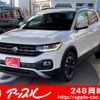 volkswagen t-cross 2022 -VOLKSWAGEN--VW T-Cross 3BA-C1DKR--WVGZZZC1ZNY082195---VOLKSWAGEN--VW T-Cross 3BA-C1DKR--WVGZZZC1ZNY082195- image 1