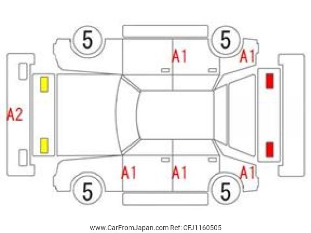 nissan note 2020 -NISSAN--Note DAA-HE12--HE12-407625---NISSAN--Note DAA-HE12--HE12-407625- image 2