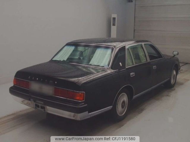 toyota century 2015 -TOYOTA--Century GZG50-0009777---TOYOTA--Century GZG50-0009777- image 2