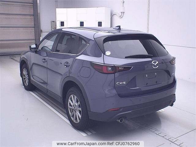 mazda cx-5 2022 -MAZDA--CX-5 KFEP-503561---MAZDA--CX-5 KFEP-503561- image 2