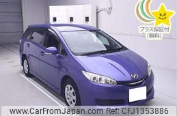 toyota wish 2014 -TOYOTA 【多摩 503ﾄ7939】--Wish ZGE20G-6019464---TOYOTA 【多摩 503ﾄ7939】--Wish ZGE20G-6019464-