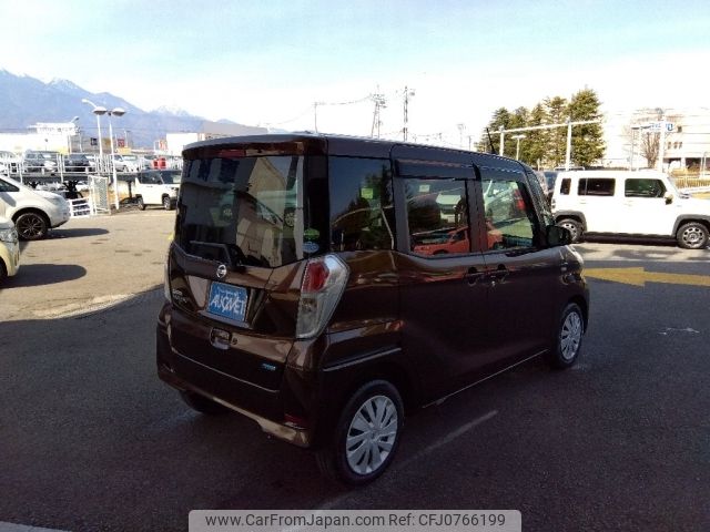 nissan dayz-roox 2014 -NISSAN--DAYZ Roox DBA-B21A--B21A-0036039---NISSAN--DAYZ Roox DBA-B21A--B21A-0036039- image 2