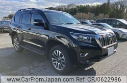 toyota land-cruiser-prado 2021 quick_quick_3DA-GDJ150W_GDJ150-0064269