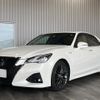 toyota crown 2017 -TOYOTA--Crown AWS210--AWS210-6132673---TOYOTA--Crown AWS210--AWS210-6132673- image 1