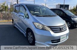 honda freed 2009 -HONDA--Freed DBA-GB3--GB3-1066300---HONDA--Freed DBA-GB3--GB3-1066300-