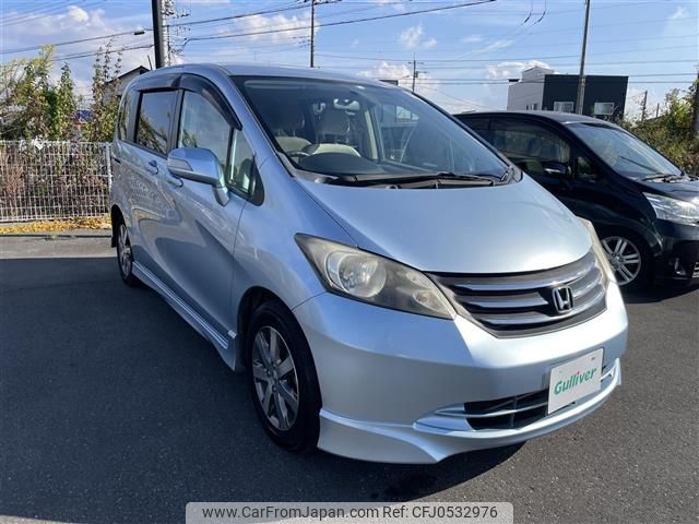 honda freed 2009 -HONDA--Freed DBA-GB3--GB3-1066300---HONDA--Freed DBA-GB3--GB3-1066300- image 1