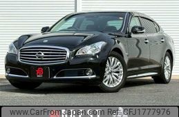 nissan cima 2021 CFJ1777976