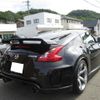 nissan fairlady-z 2010 quick_quick_Z34_Z34-201155 image 4