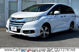 honda odyssey 2016 quick_quick_RC4_RC4-1002816
