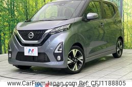 nissan dayz 2020 quick_quick_B45W_B45W-0014961