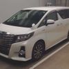 toyota alphard 2017 -TOYOTA--Alphard DAA-AYH30W--AYH30-0042874---TOYOTA--Alphard DAA-AYH30W--AYH30-0042874- image 1