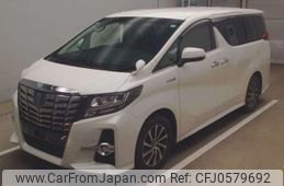 toyota alphard 2017 -TOYOTA--Alphard DAA-AYH30W--AYH30-0042874---TOYOTA--Alphard DAA-AYH30W--AYH30-0042874-