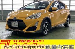 toyota aqua 2014 -TOYOTA--AQUA DAA-NHP10--NHP10-2400496---TOYOTA--AQUA DAA-NHP10--NHP10-2400496-