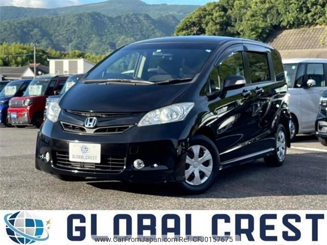 honda freed 2013 quick_quick_DBA-GB3_GB3-1503103 image 1