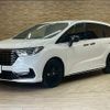 honda odyssey 2023 CFJ1821174 image 14
