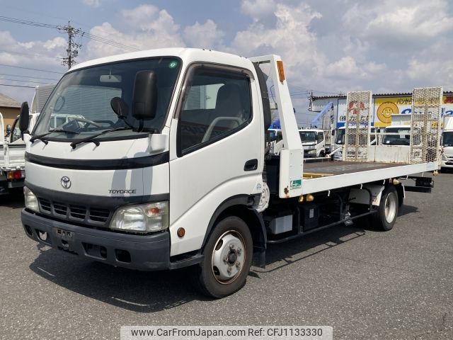 toyota toyoace 2006 -TOYOTA--Toyoace PB-XZU421--XZU421-1000677---TOYOTA--Toyoace PB-XZU421--XZU421-1000677- image 2