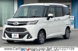 toyota tank 2018 quick_quick_M900A_M900A-0249831